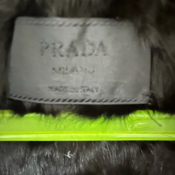 Prada jacket - Picture 3 of 4